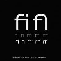 minoris variable sans minoris variable sans