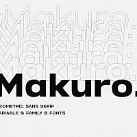 makuro makuro