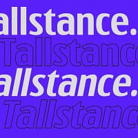 tallstance 3 tallstance 3