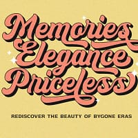 vintage genial vintage genial