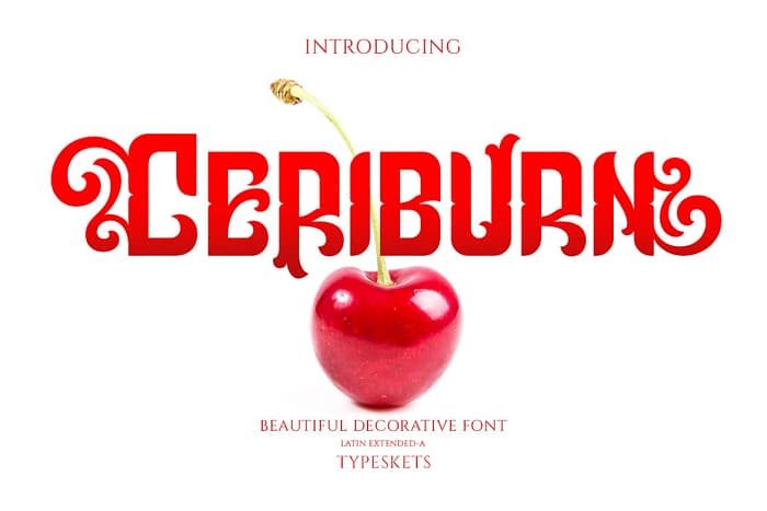 ceriburn ceriburn