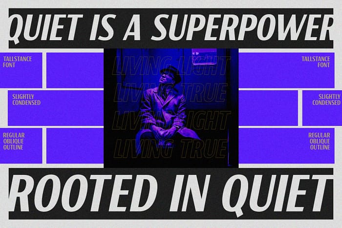 tallstance 6 tallstance 6