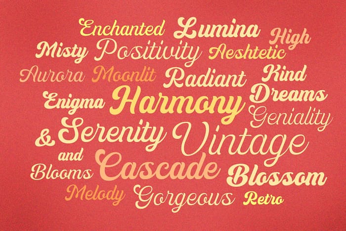 vintage genial vintage genial