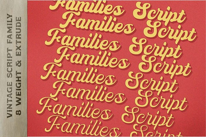 vintage genial vintage genial