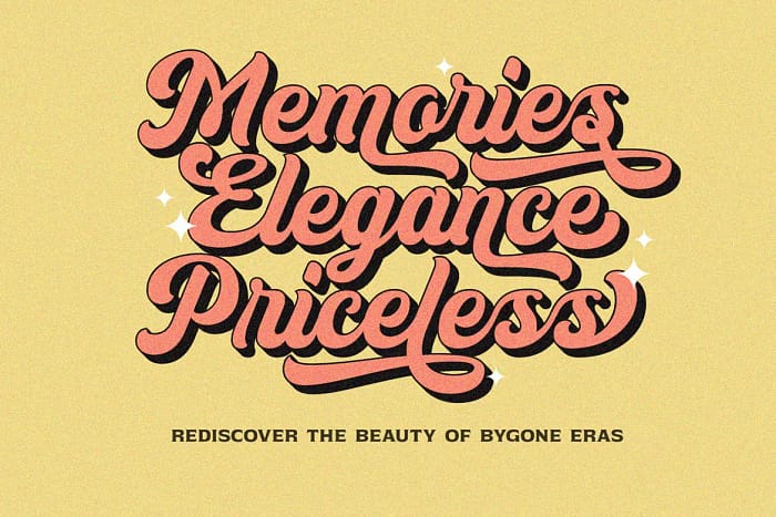 vintage genial vintage genial