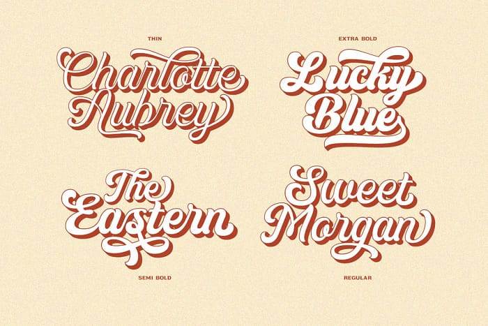 vintage genial vintage genial